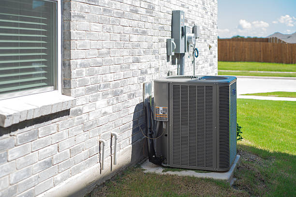 Reliable Ac Installation contractor in Indian Trail, NC by FH HVAC